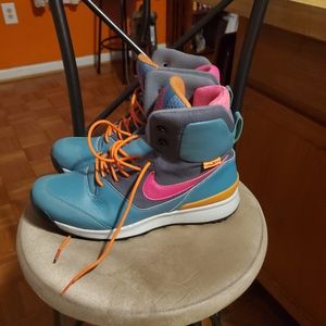 Nike Stasis ACG boot